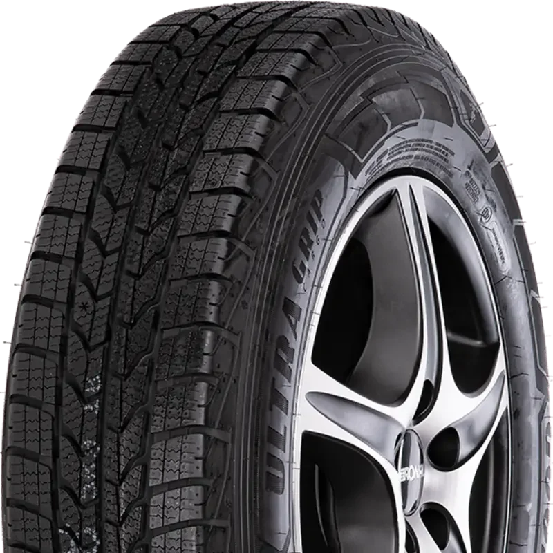 Goodyear UltraGrip Cargo 215/60 R17 104/102 H C