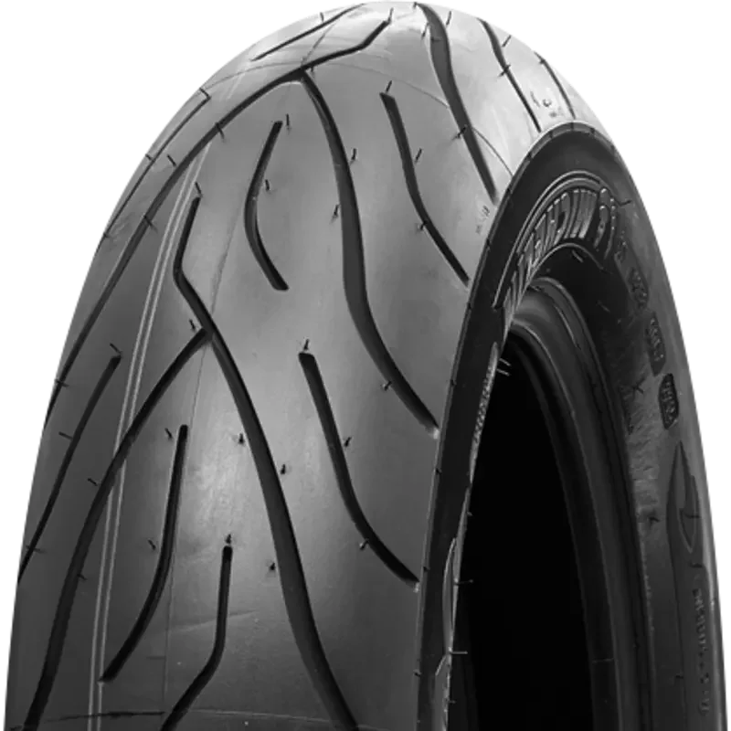 Michelin Commander II 120/70ZR19 60 W Przód TL M/C