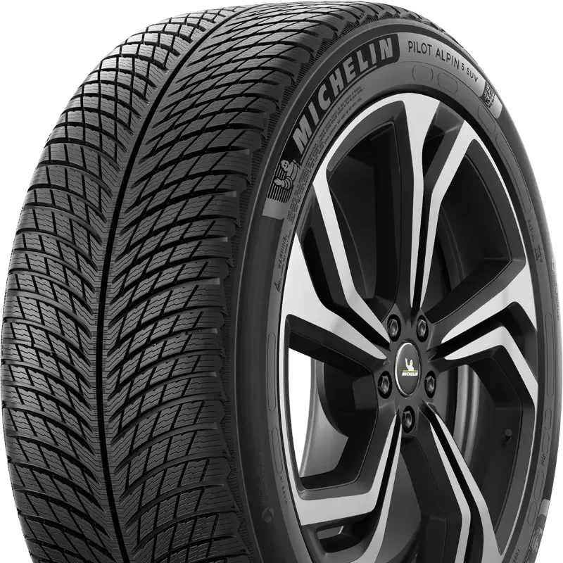 Michelin Pilot Alpin 5 SUV 275/45 R20 110 V XL