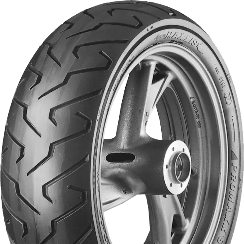 Maxxis M6103 Promaxx 120/90-18 65 H Tył TL M/C