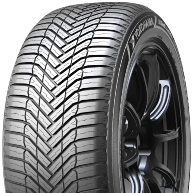 Yokohama BluEarth-AllSeason 2 AW22 245/45 R19 102 Y XL