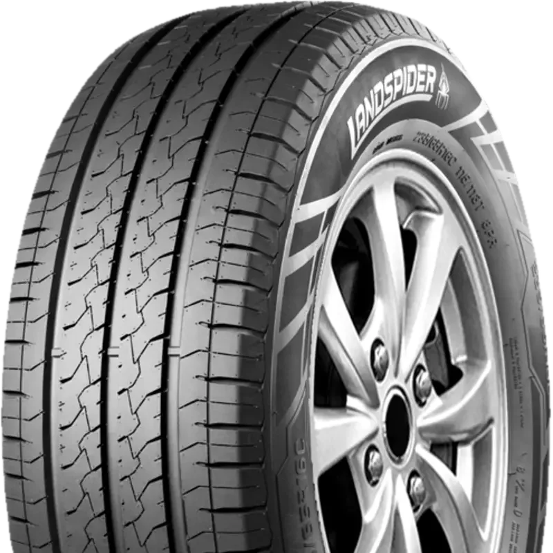 Landspider Duratraxx Van 175/70 R14 95/93 T C