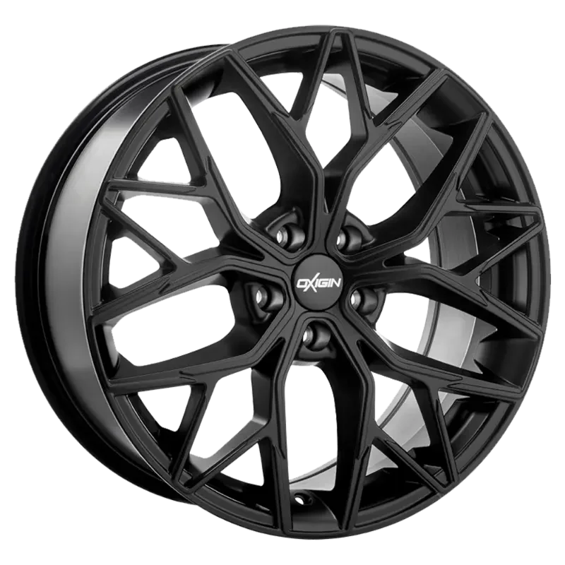 Oxigin 26 Oxid BM 8,50x19 5x108,00 ET38,00