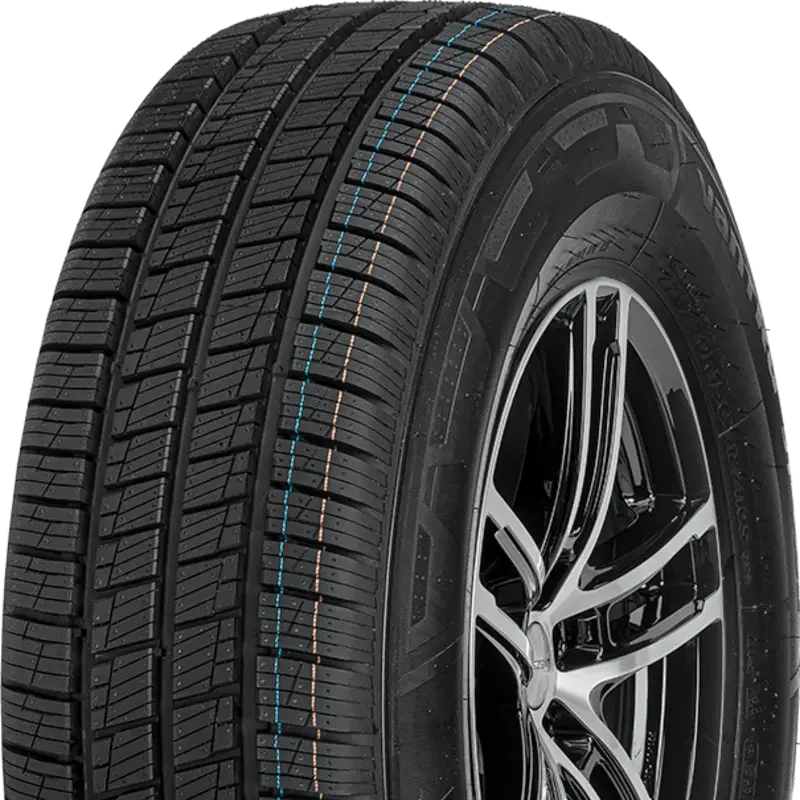 Hankook Vantra ST AS2 RA30 195/80 R14 106/104 Q C