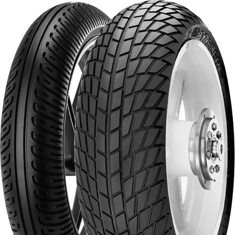 Metzeler Racetec SM Rain 165/55 R17 Tył TL NHS