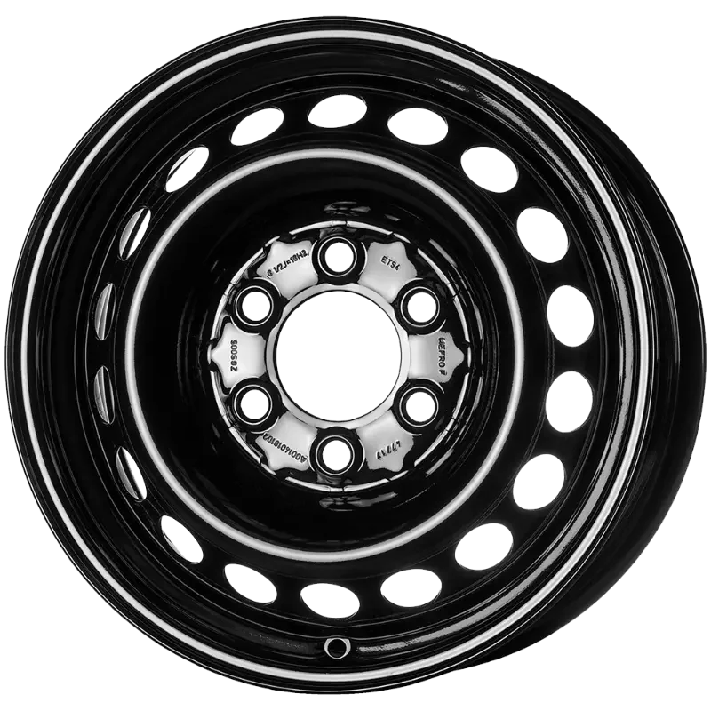 Magnetto Wheels MW R1-2051