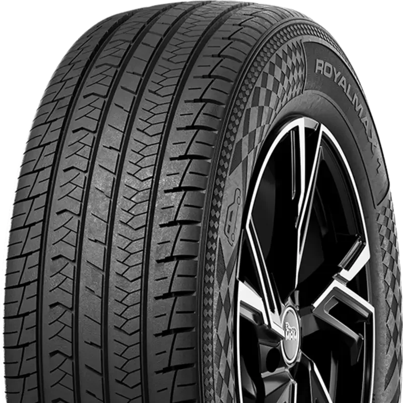Berlin Tires Royalmax 1 265/65 R18 114 T