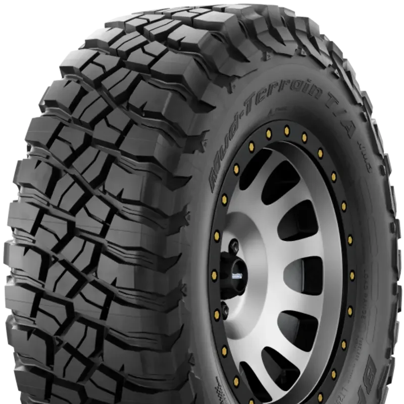 BFGoodrich Mud Terrain T/A KM3 255/70 R16 120/117 Q LT