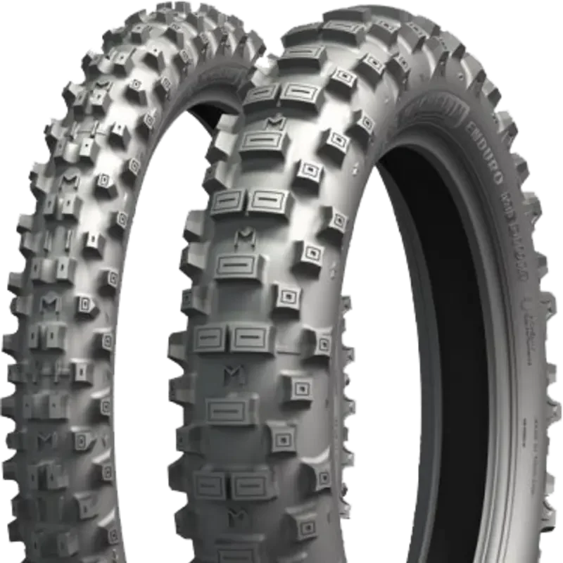 Michelin Enduro Medium 140/80-18 70 R Tył TT M/C