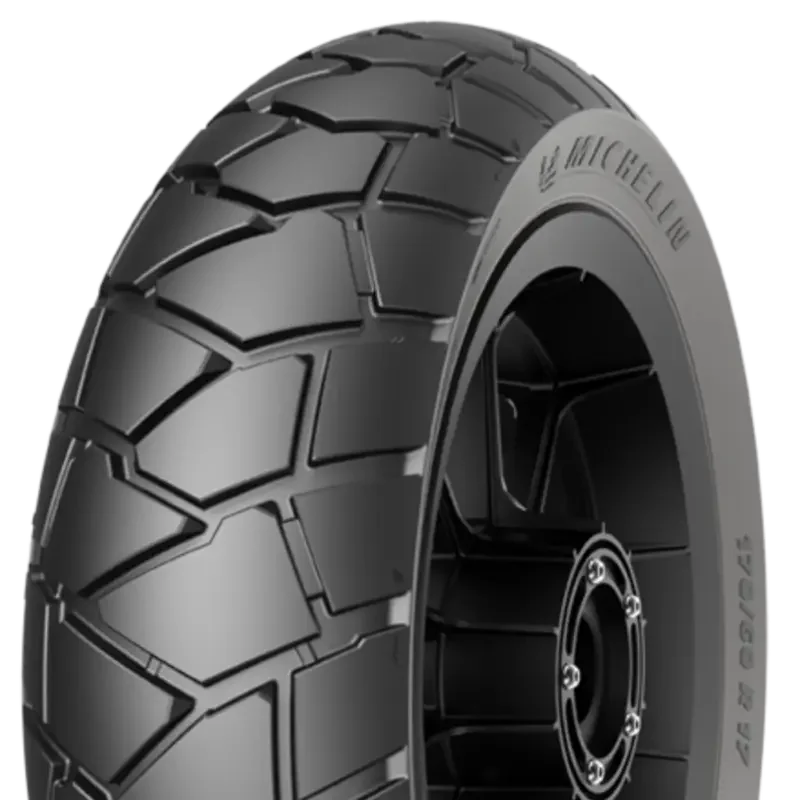 Michelin Scorcher Adventure 170/60 R17 72 V Tył TL M/C