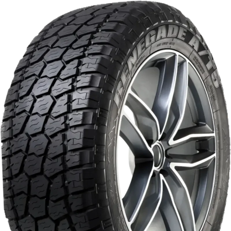 Radar Renegade A/T5 285/45 R22 114 V XL, BSW