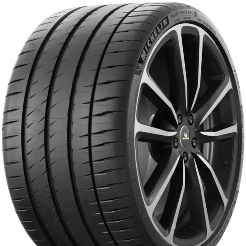 Michelin Pilot Sport 4 S 325/25 R20 101 Y XL, ZR