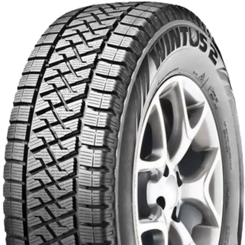 Lassa Wintus 2 215/75 R16 116 R C