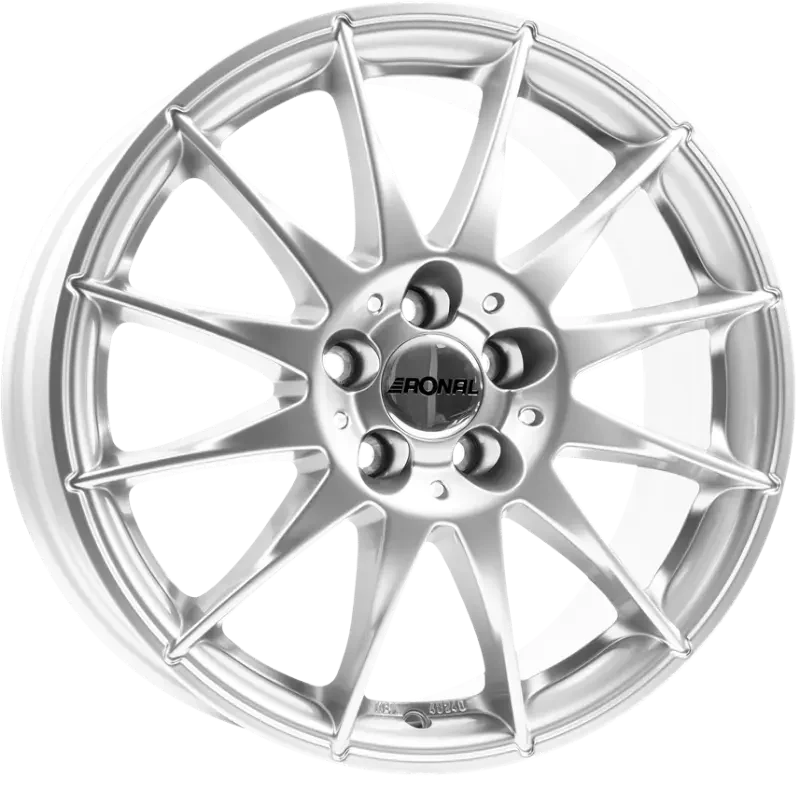 Ronal R54 7,00x17 5x100,00 ET45,00