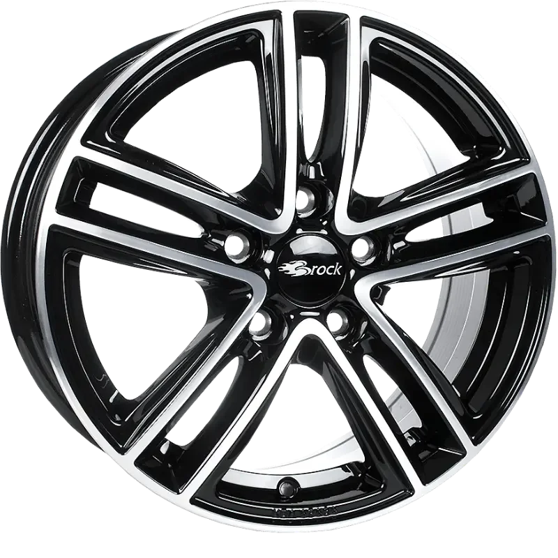 RC Design RC 27 SGVP 7,50x17 5x112,00 ET45,00