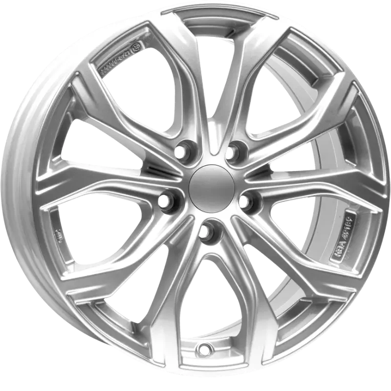 ALUTEC W10 8,50x19 5x112,00 ET32,00