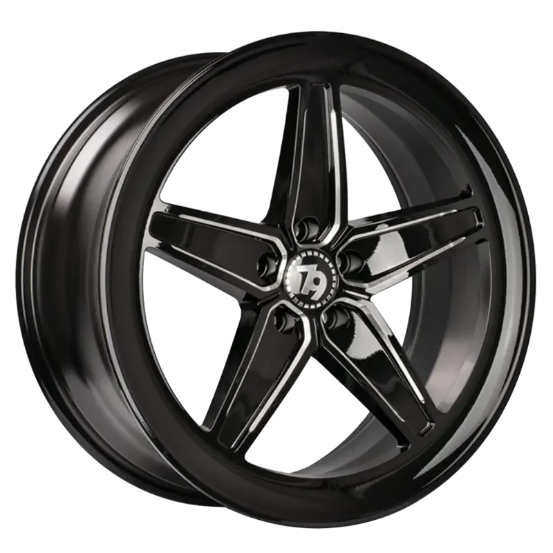 SEVENTY9 SV-Y BGEP 9,00x20 5x112,00 ET35,00