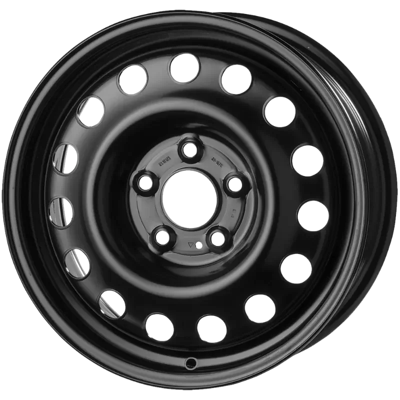 Magnetto Wheels MW R1-1970