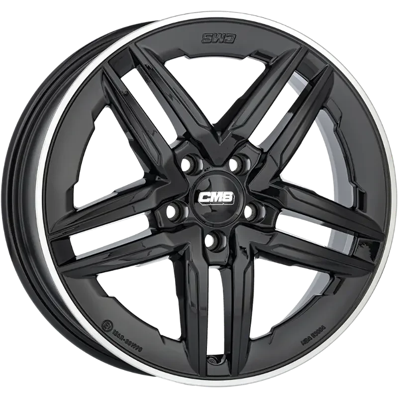 CMS C29 AERO DRB 8,50x18 5x112,00 ET52,00