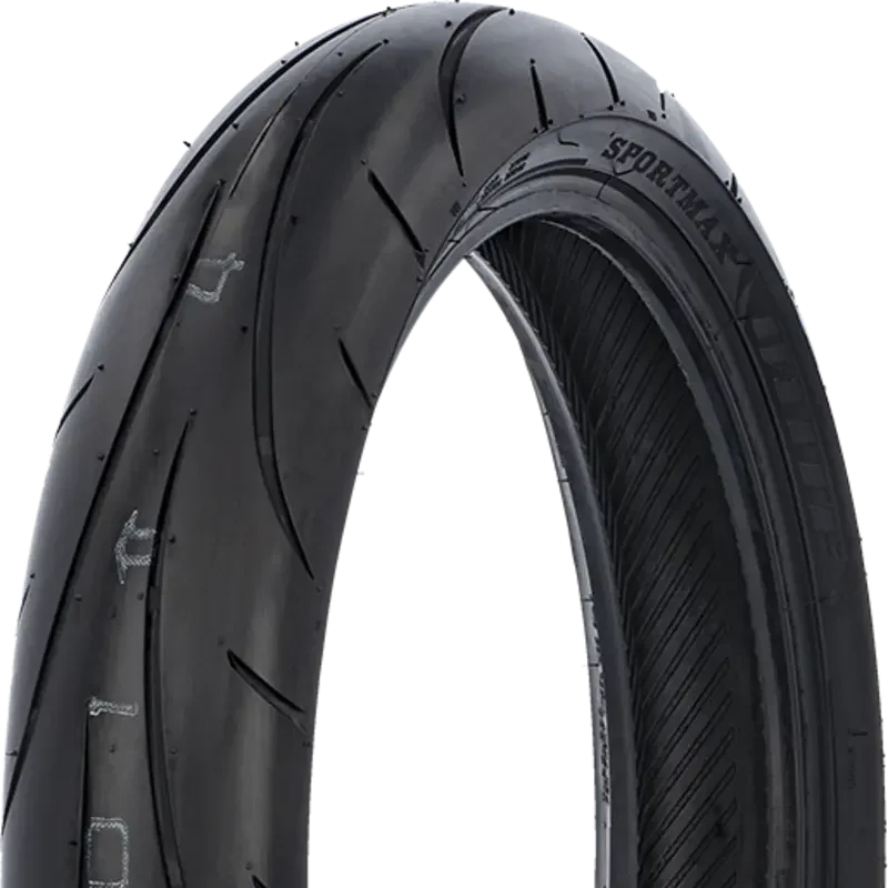 Dunlop Sportmax Q-Lite 110/70-17 54 H Przód TL