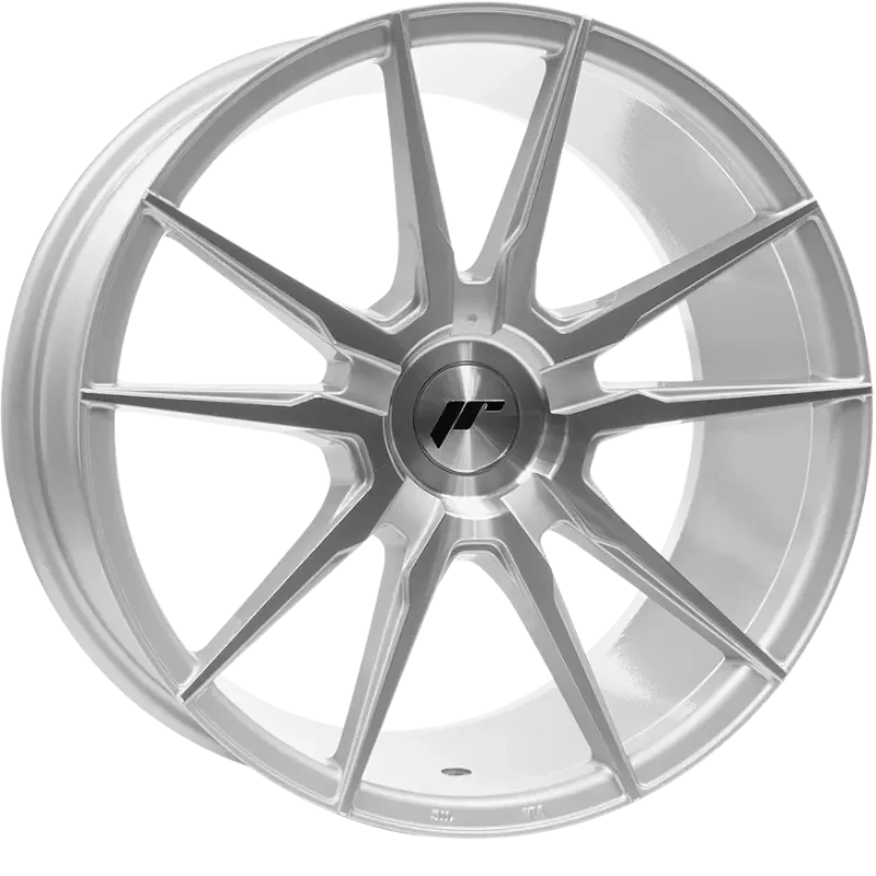 JR Wheels JR21 7,00x17 5x108,00 / 5x112,00 ET40,00