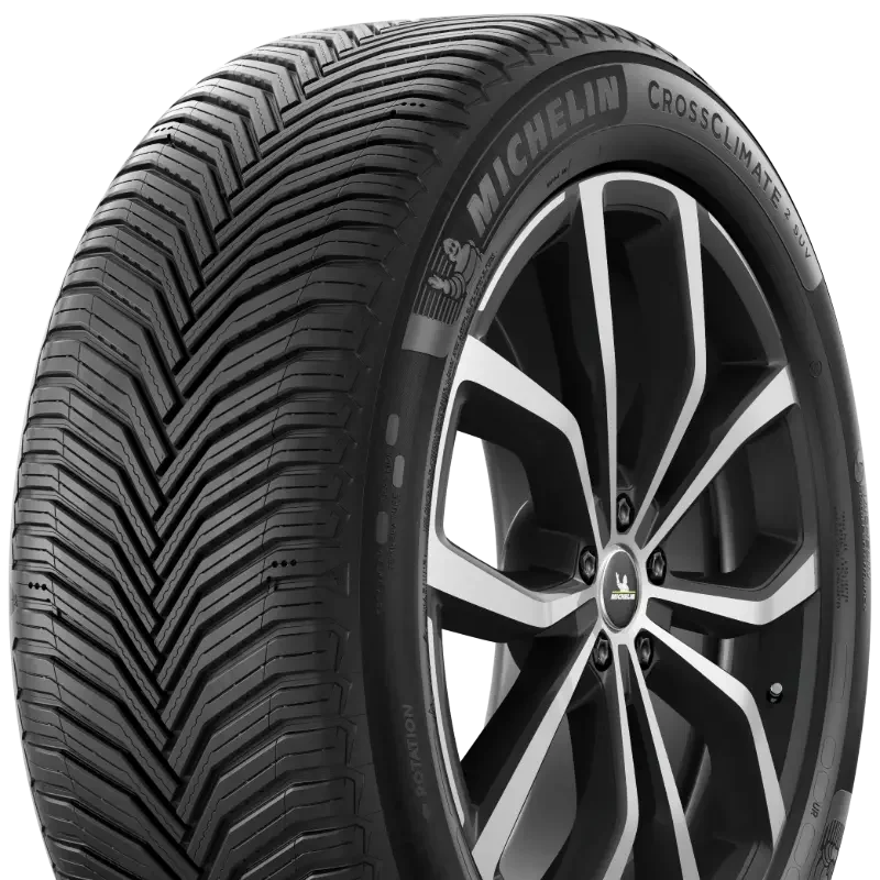 Michelin CrossClimate 2 SUV 265/50 R20 111 V XL