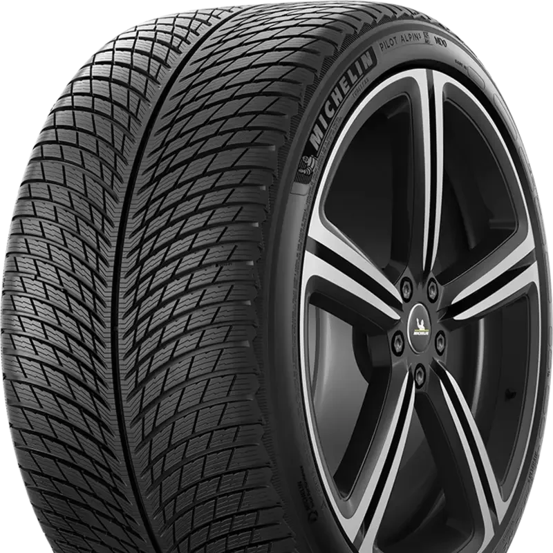 Michelin Pilot Alpin 5 315/35 R20 110 V XL, ND0