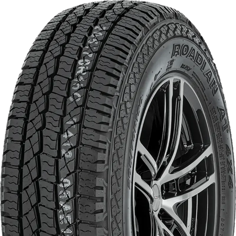Nexen Roadian AT 4x4 265/70R16 112 H