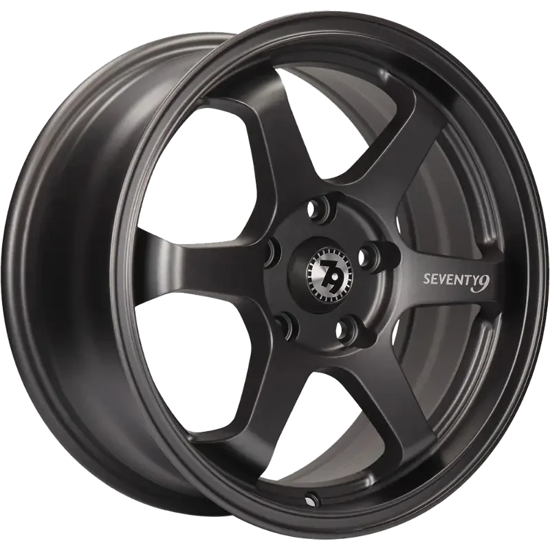 SEVENTY9 SV-J DG 7,00x16 5x112,00 ET38,00