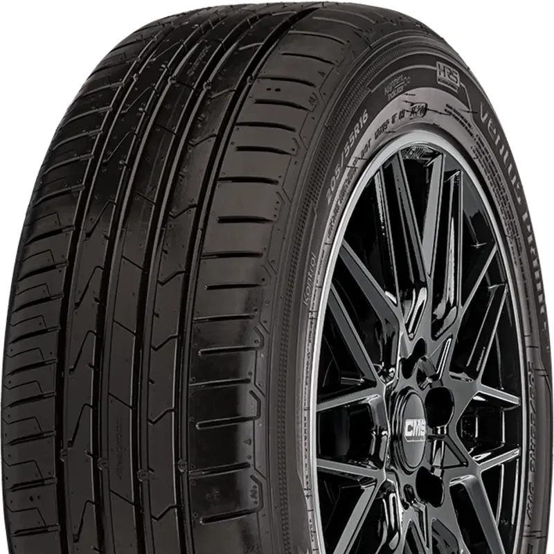 Hankook Ventus Prime3 K125B 205/55 R16 91 W RUN ON FLAT HRS