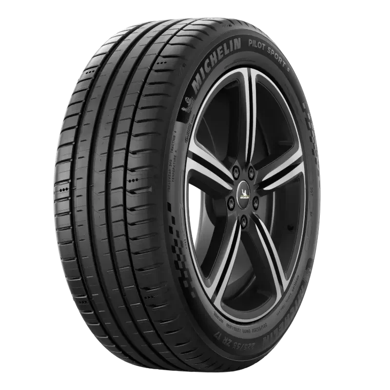 Michelin Pilot Sport 5 225/55 R17 101 Y XL, ZR