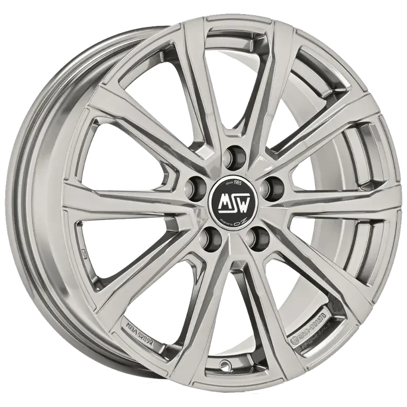 MSW 79 6,50x16 5x100,00 ET45,00