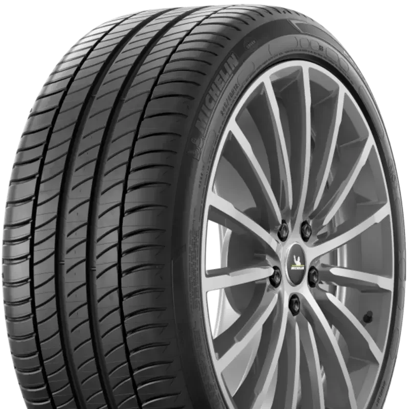 Michelin PRIMACY 3 245/40 R18 97 Y RUN ON FLAT ZP, XL, MOE