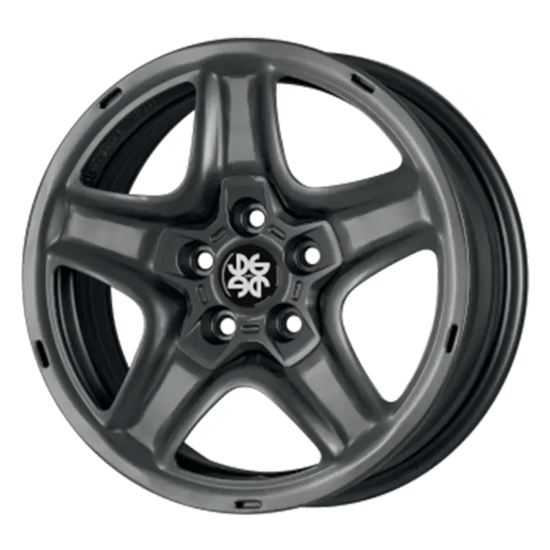 ERION 09 Grey 202500A