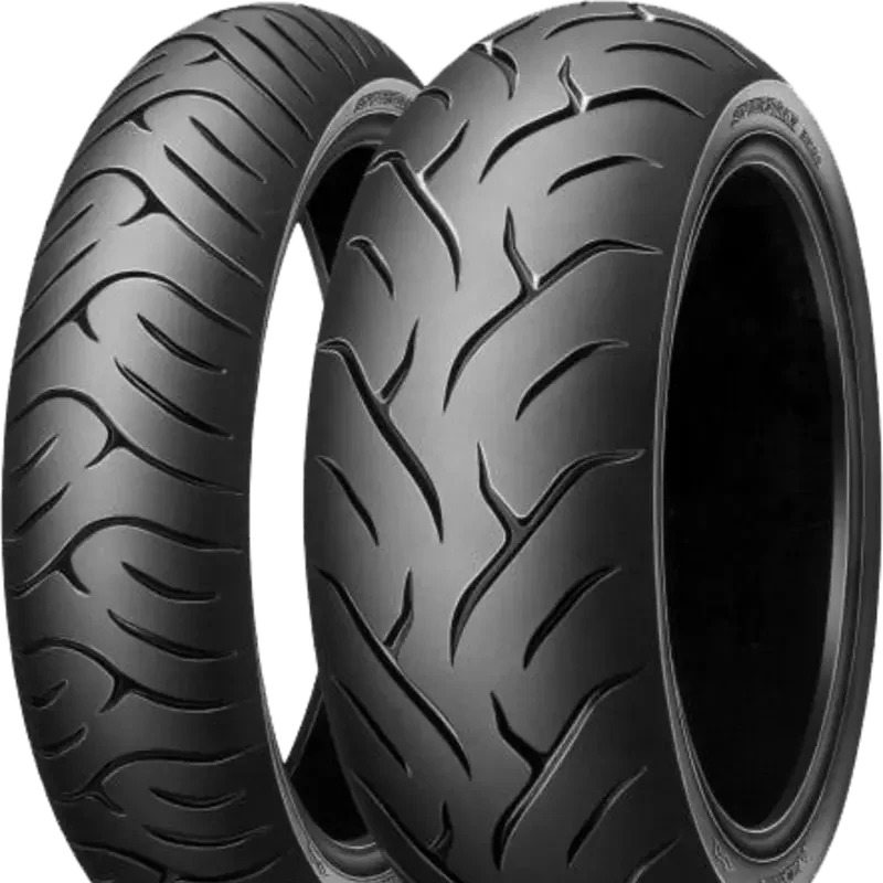 Dunlop Sportmax D221 130/70 R18 63 V Przód TL