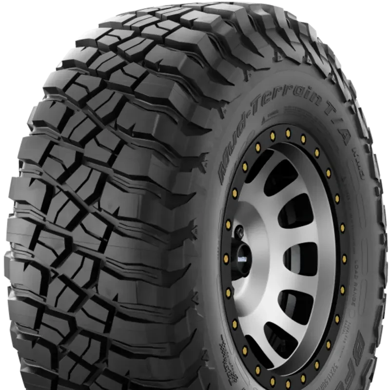 BFGoodrich Mud Terrain T/A KM3 32x11.50 R15 113 Q LT