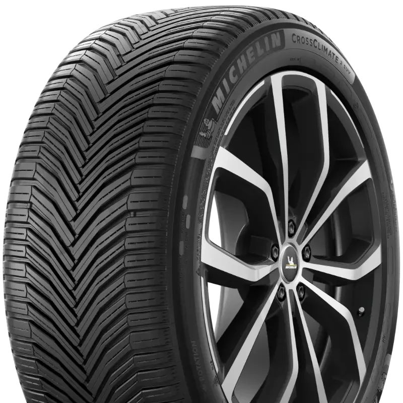 Michelin CrossClimate 2 SUV 275/45 R20 110 Y XL