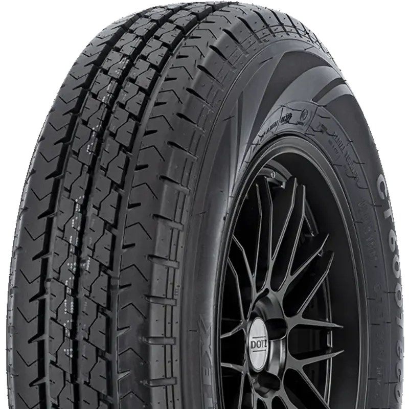 Zeetex CT6001 Eco 195/80 R15 106/104 R C