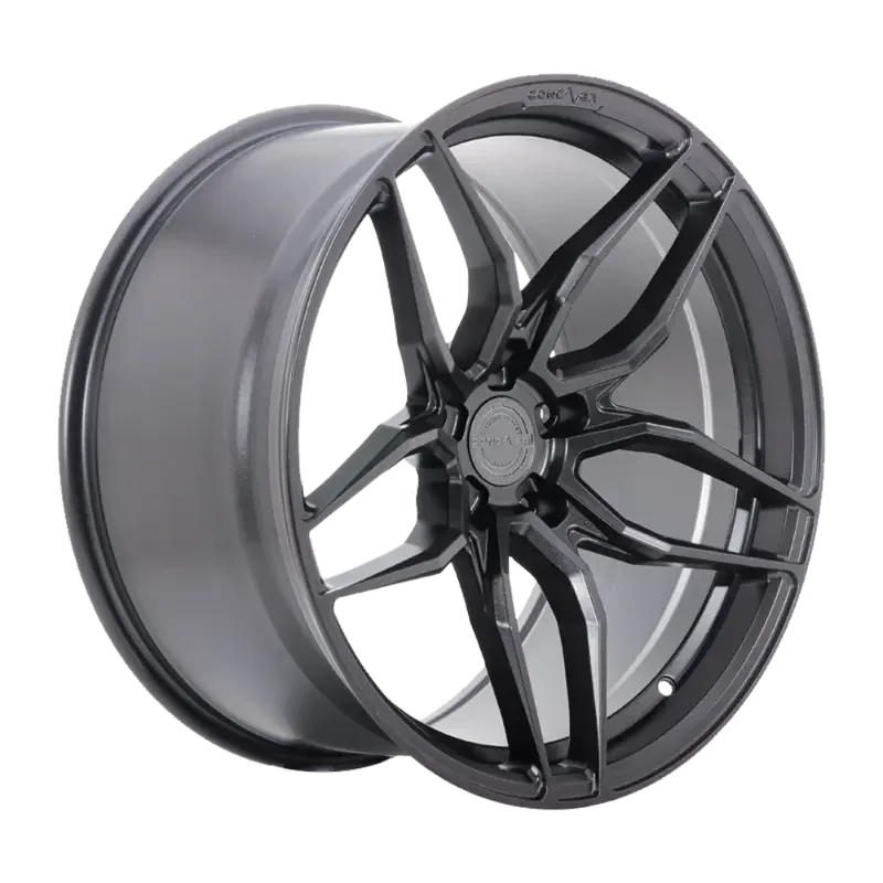 CONCAVER CVR3 Carbon Graphite 10,50x20 5x112,00 ET35,00