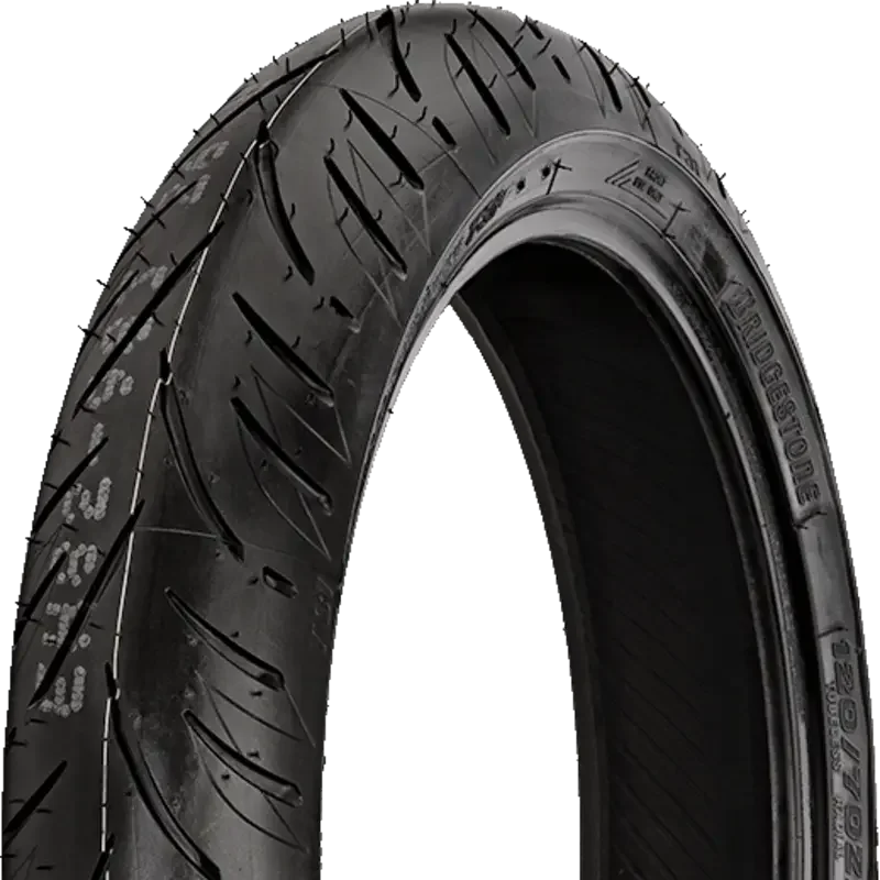 Bridgestone Battlax Sport Touring T31 110/80ZR18 58 W Przód TL