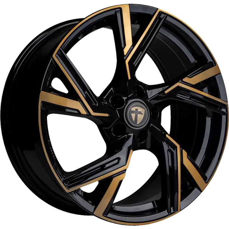 Tomason AR1 Copper black 8,00x19 5x112,00 ET35,00