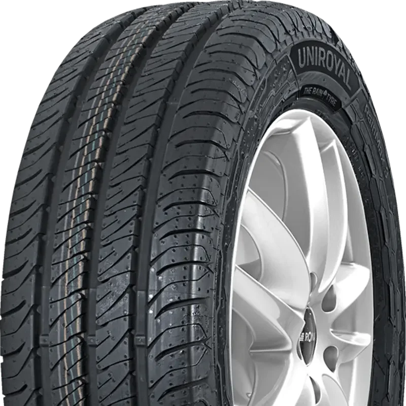 Uniroyal RainMax 3 195/60 R16 99/97 H C