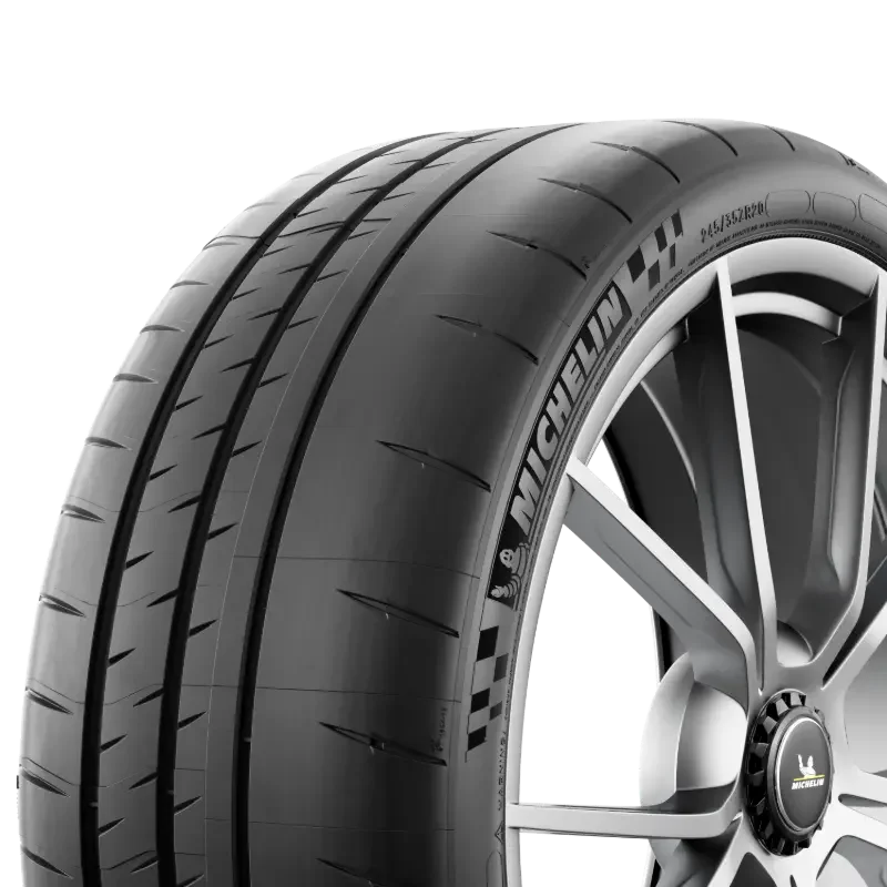 Michelin Pilot Sport Cup 2 245/35 R20 95 Y XL, ZR, K2