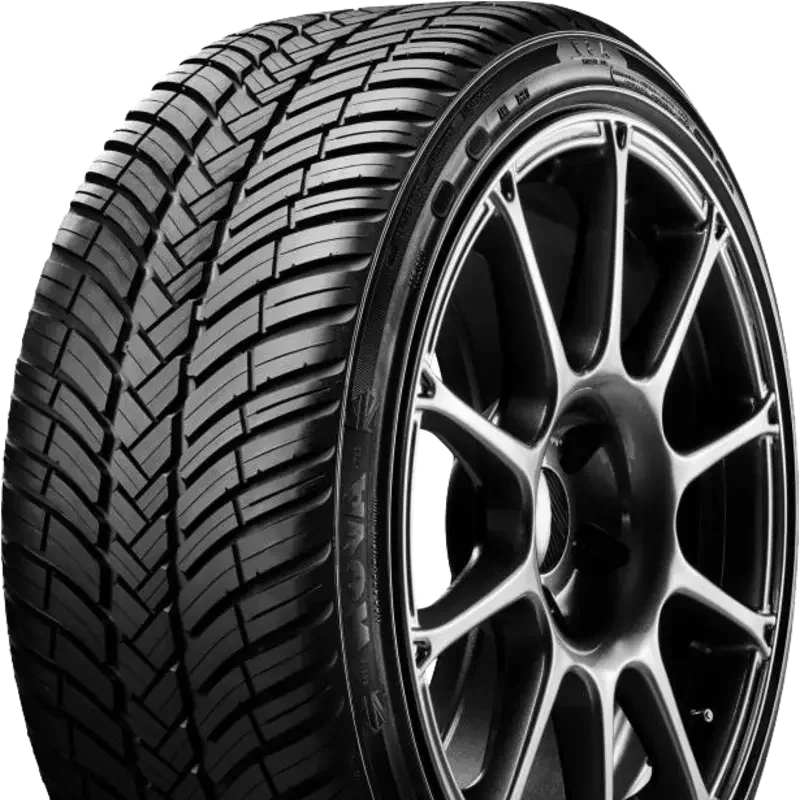 Avon AS7 All Season 215/55 R18 99 V XL
