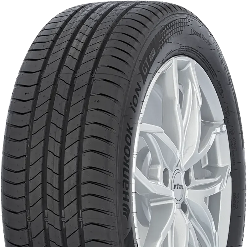 Hankook iON GT SUV IK41A 215/60 R17 96 H