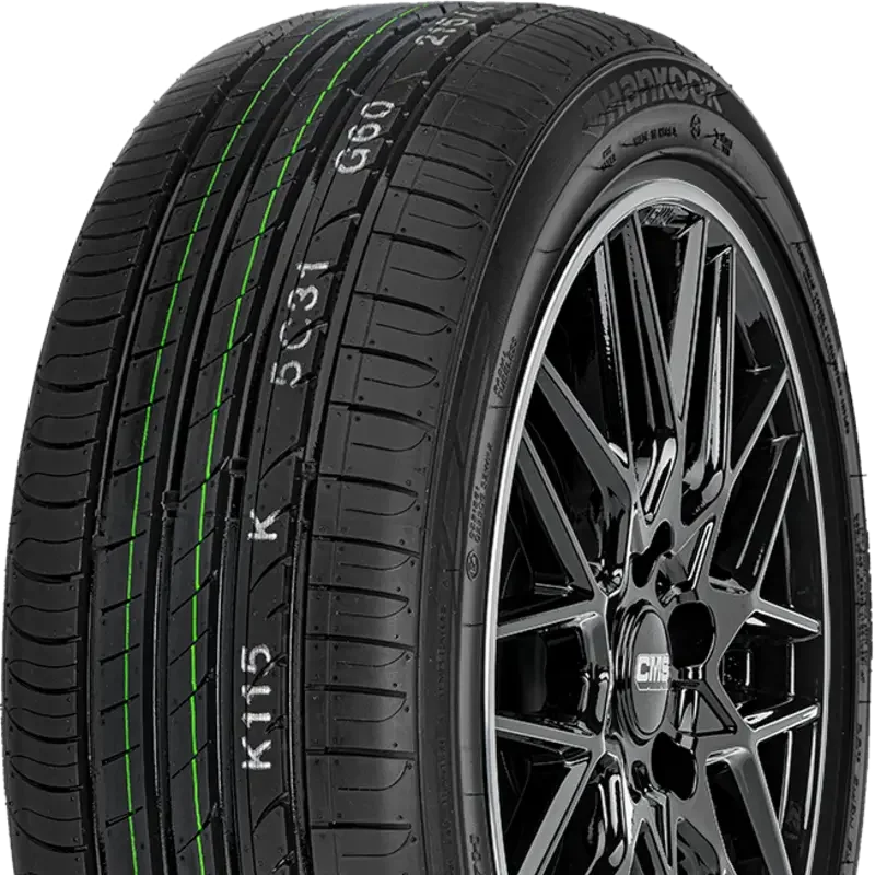Hankook Ventus Prime2 K115 205/55 R16 91 V MFS, VW