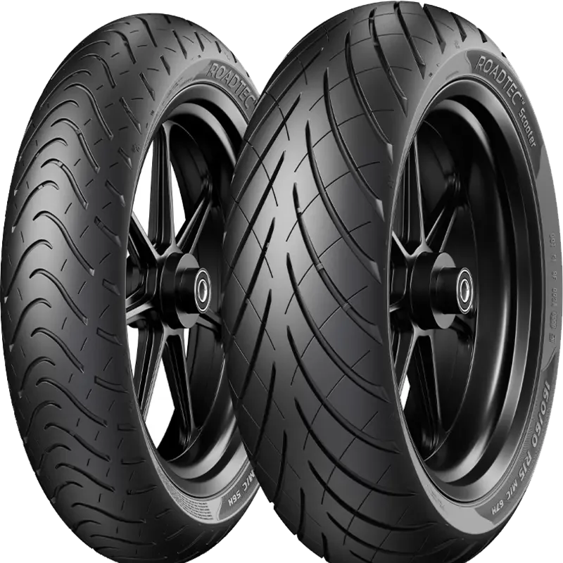 Metzeler Roadtec Scooter 120/70-12 51 P Przód TL