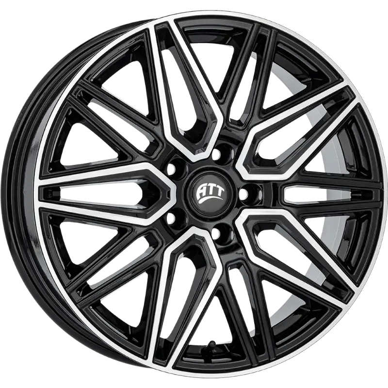 ATT 83P 6,50x16 5x114,30 ET40,00