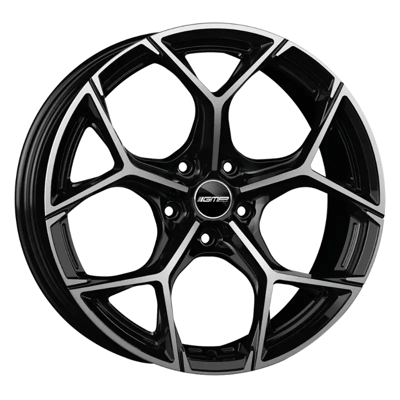 GMP Italia ULTRIVITY-X Black Diamond 9,00x21 5x130,00 ET28,00