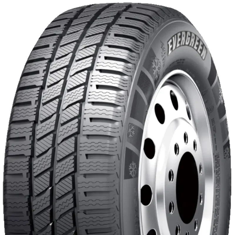 Evergreen EW616 195/65 R16 104/102 T C